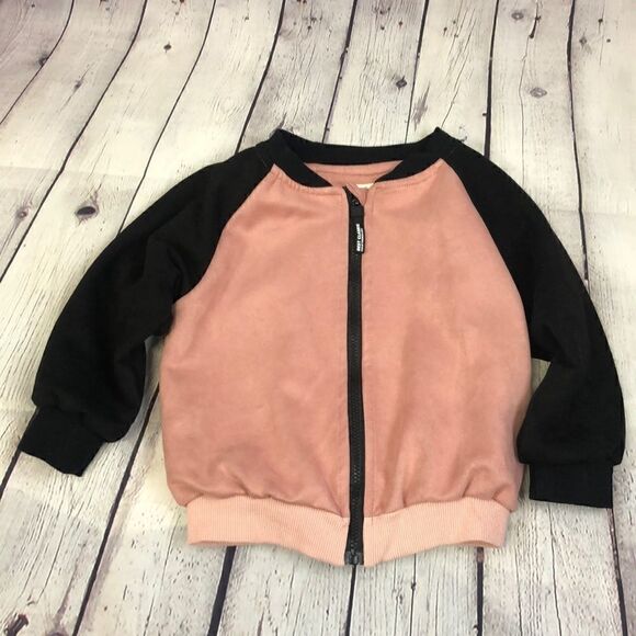 Girl's Doggie Jacket - Picture 2 of 7